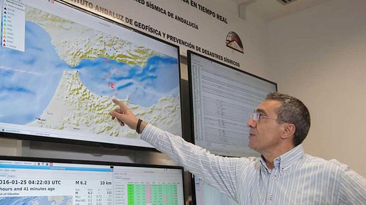 Telediario 1 - Telediario 1 en 4' - 25/01/16