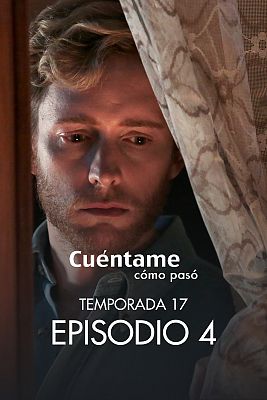 Cuéntame cómo pasó - El último ferry