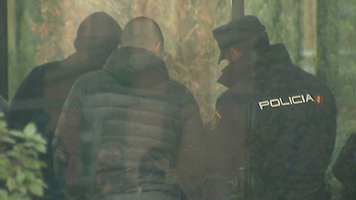 Informativo de Madrid - Informativo de Madrid - 25/01/16