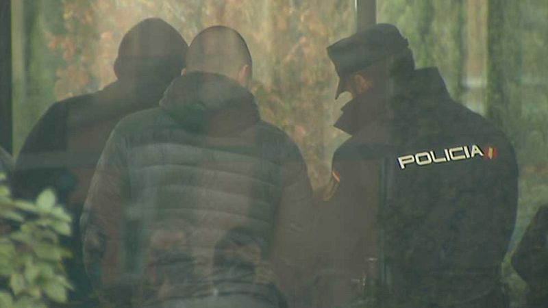 Informativo de Madrid - 25/01/16