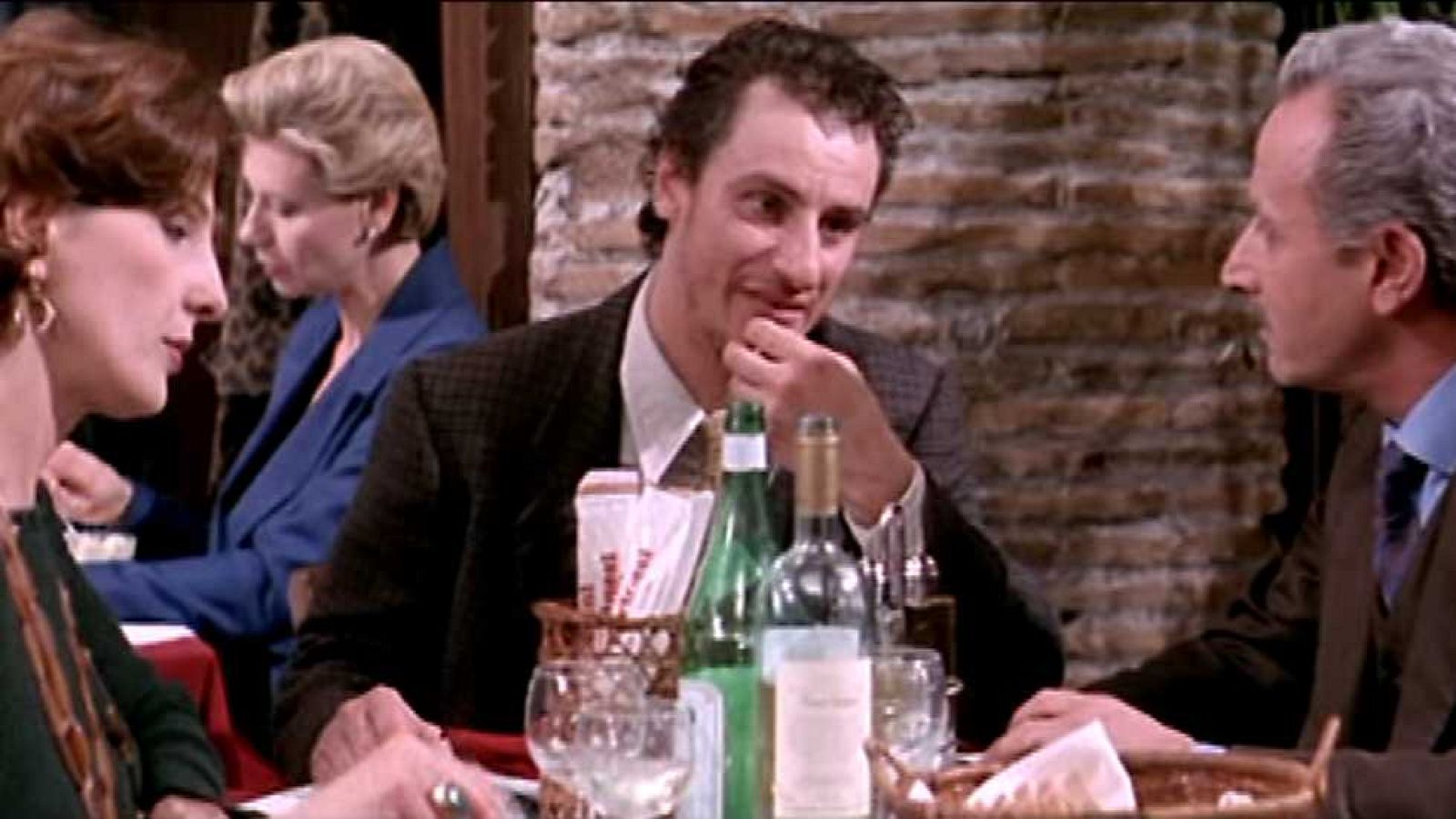 Mañanas de cine - La Cena - Ver ahora