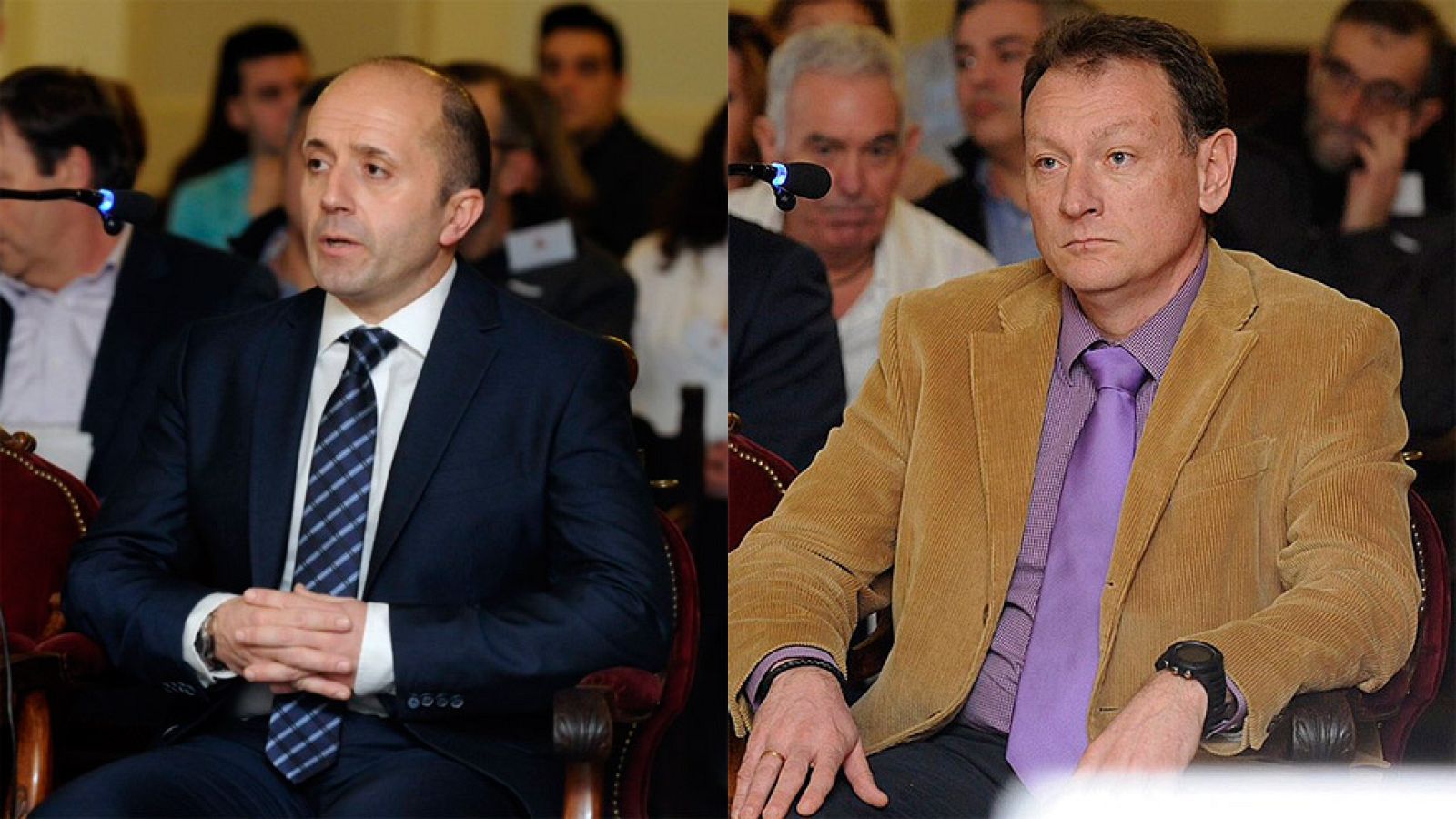 Segunda semana del juicio por el asesinato de Isabel Carrasco