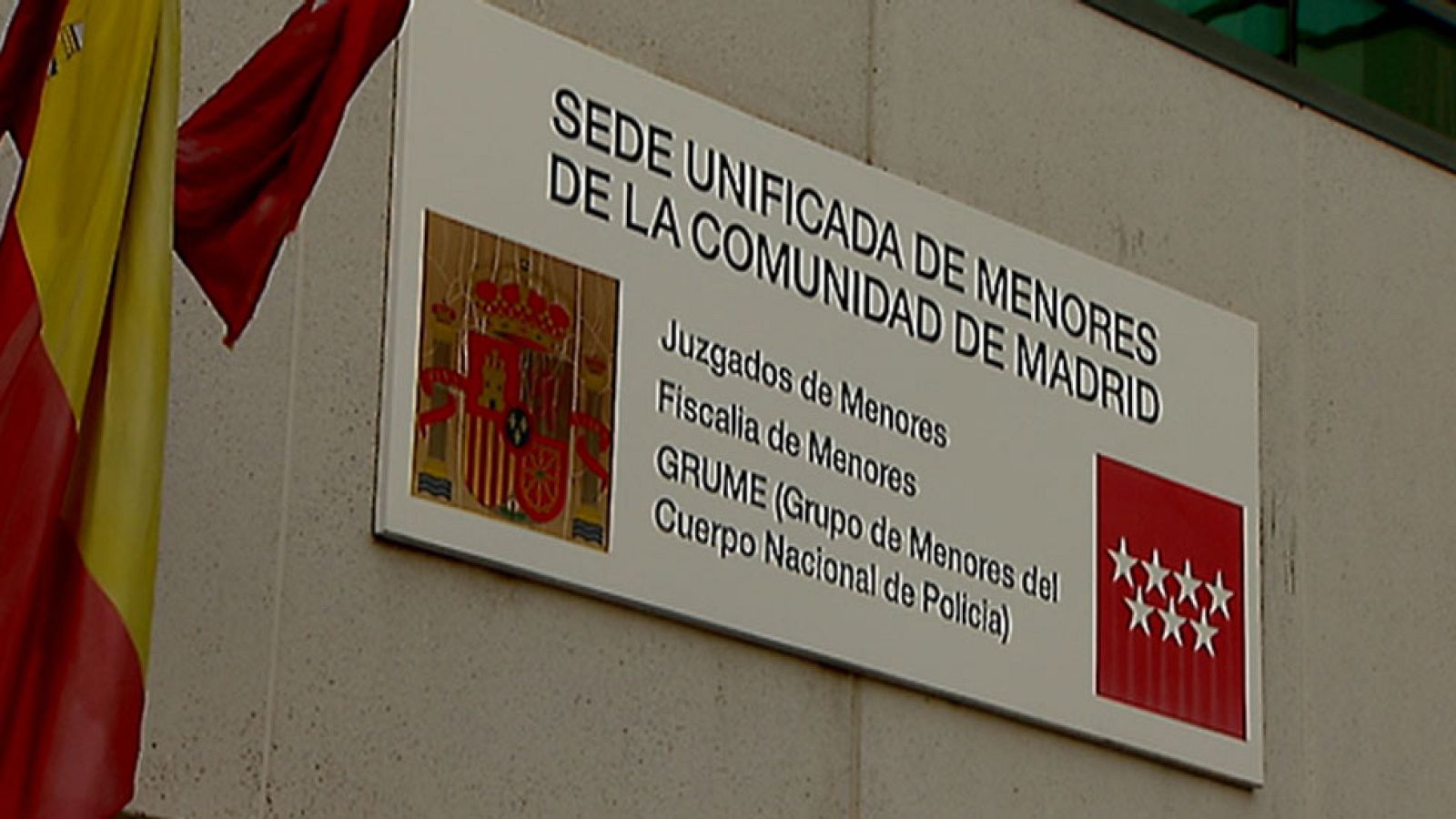 Informativo de Madrid 2 - 25/01/16