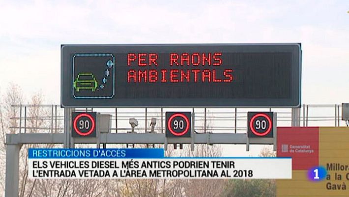 L'Informatiu - L'Informatiu 2 - 25/01/2016