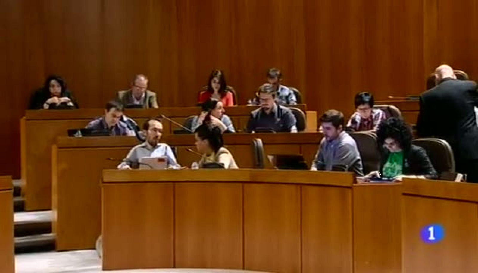 Noticias Aragón 2-25/01/16