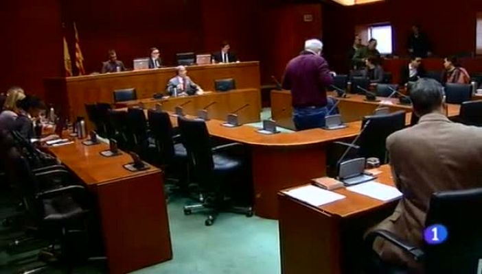 Noticias Aragón - Noticias Aragón-25/01/16