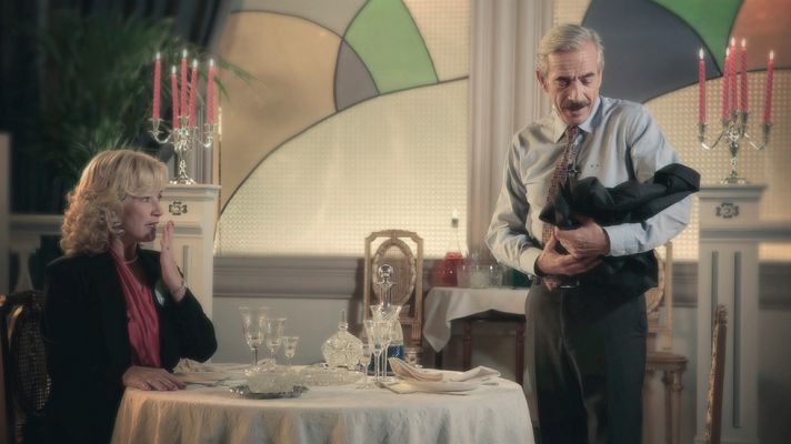 Cuéntame cómo pasó - Resumen del capítulo 294