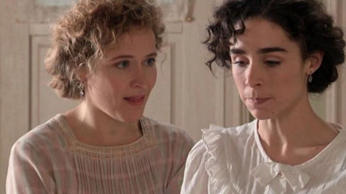 Seis hermanas - Episodio 192