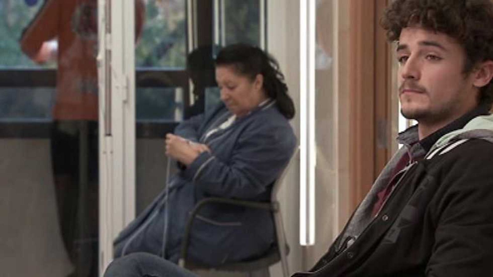 Centro médico - Episodio 57 - Ver ahora