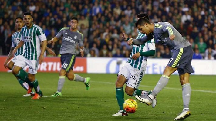 La tarde en 24h - La hora deportiva en 24 h. - 25/01/16