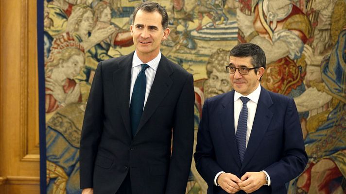 Telediario 1 - Telediario 2 en 4' - 25/01/16