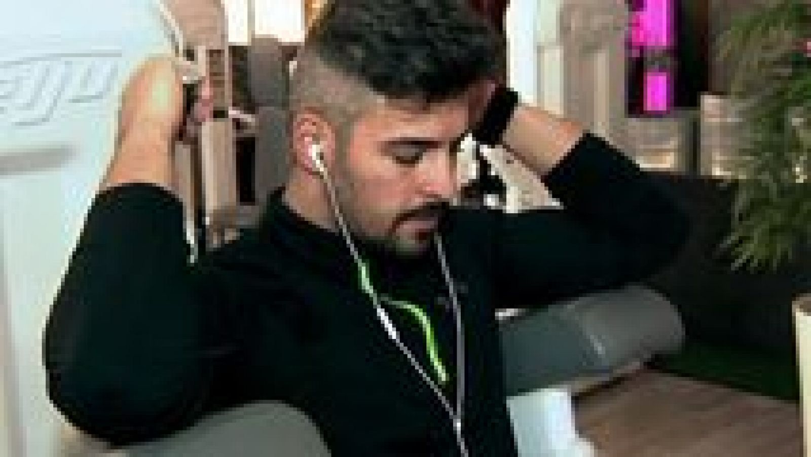 Esto es vida! - 25/01/16 - Ver ahora