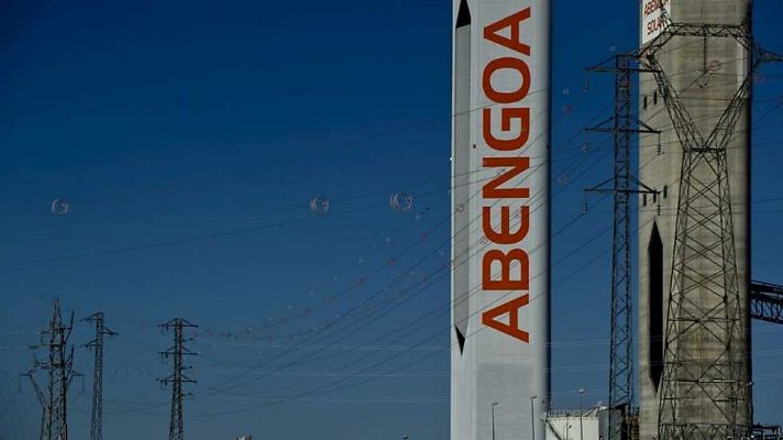 La tarde en 24h - Economía en 24 h. - 25/01/16