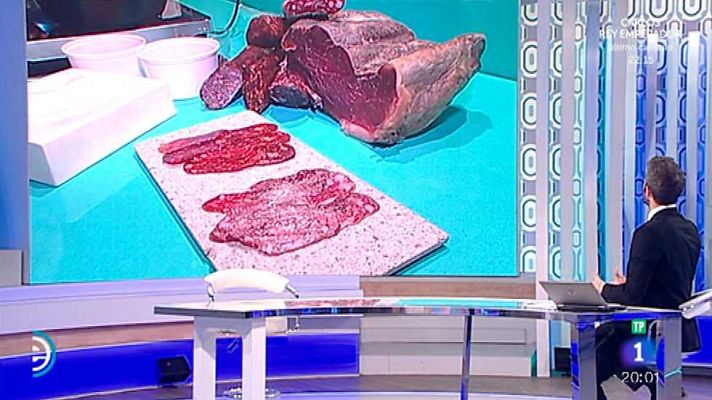 España Directo - España Directo - 25/01/16