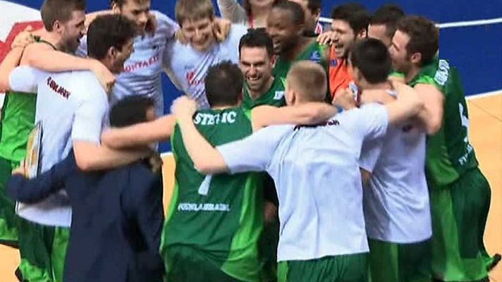 El quinto cuarto - El quinto cuarto - 25/01/16