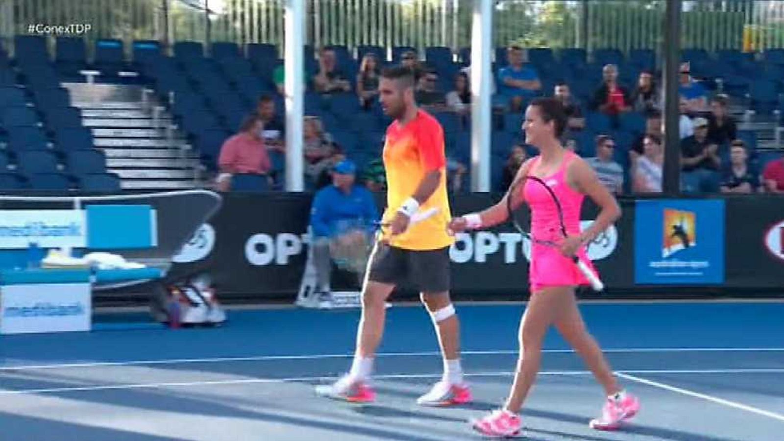 Conexión tdp - 25/01/16 (2) - ver ahora