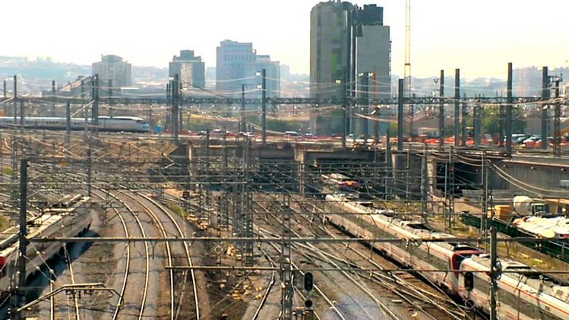 Teleobjetivo - Operaci�n cobre - Ver ahora