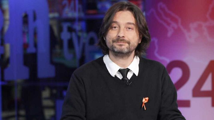 La noche en 24h - La noche en 24 horas - 25/01/16