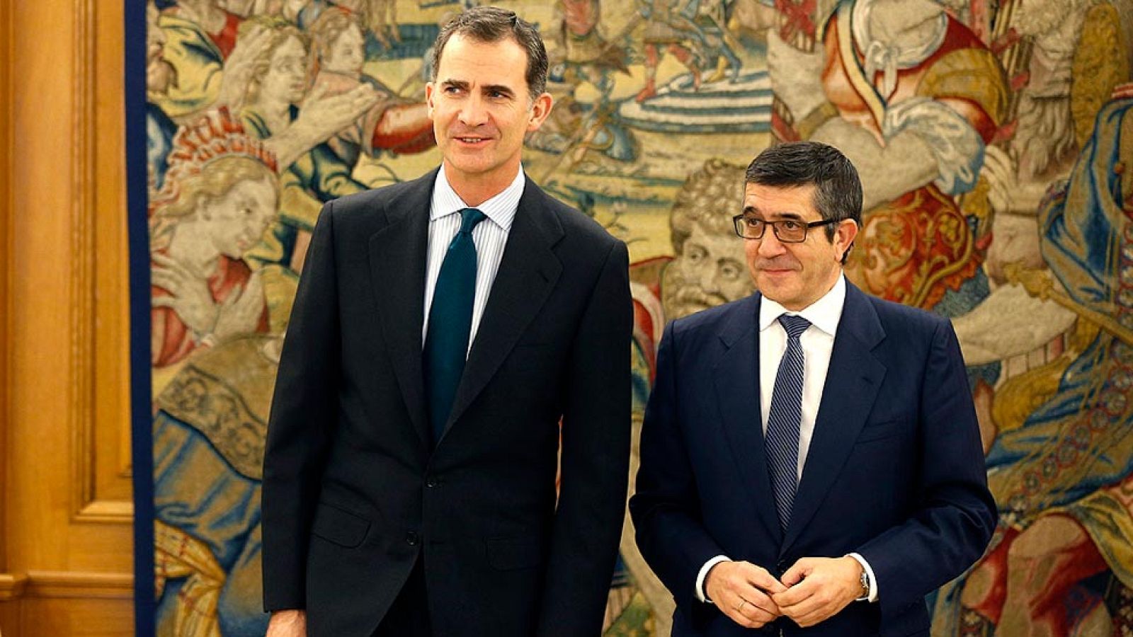 Telediario Matinal en Cuatro Minutos 26/01/16