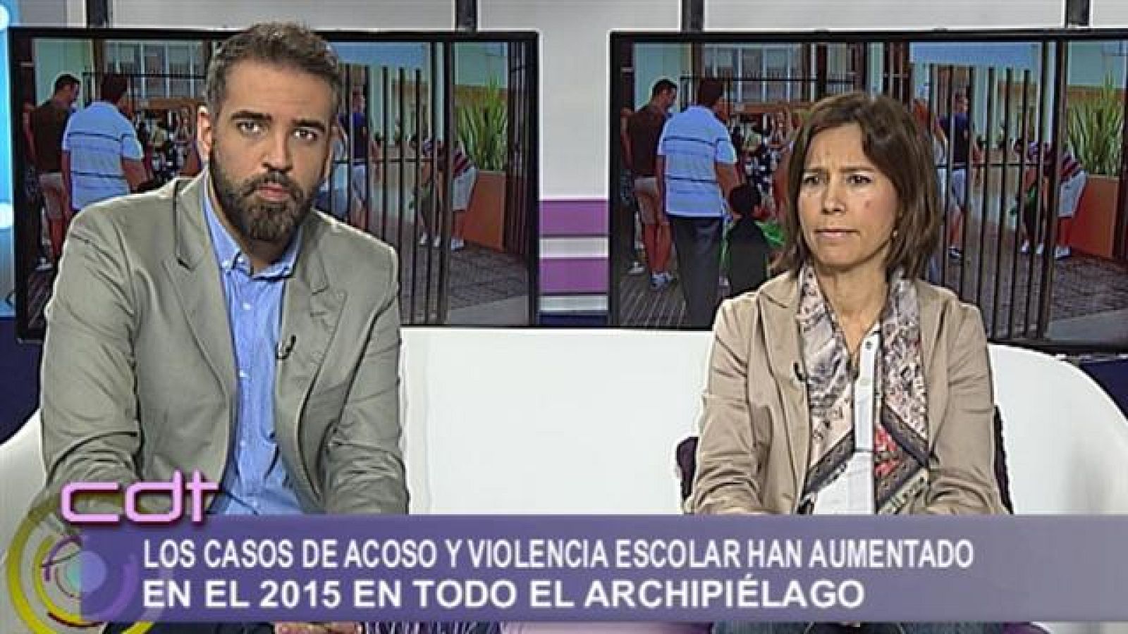 Cerca de ti - 25/01/2016