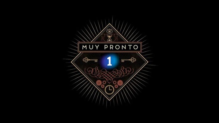 El Ministerio del Tiempo - El Ministerio del Tiempo - Segunda temporada, muy pronto en La 1