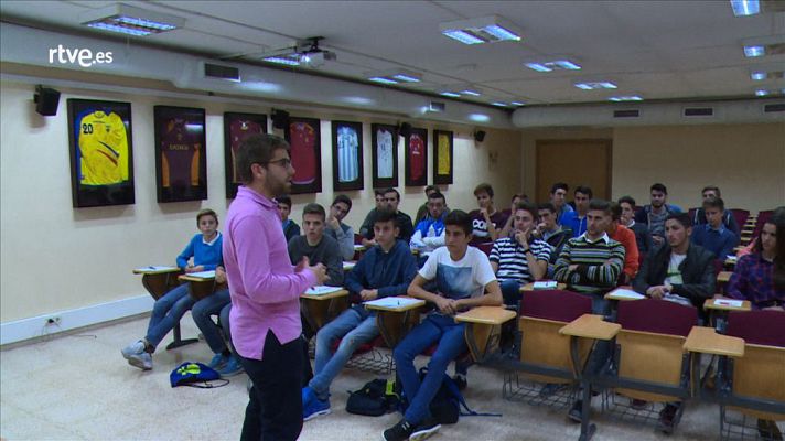 Repor - Los peligros del silbato - Corte web2