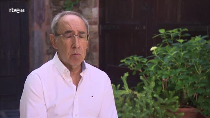 Crónicas - Javier Pérez / Arquitecto