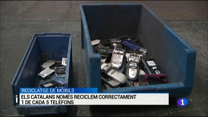 L'Informatiu - L'Informatiu en 3' - 26/01/16