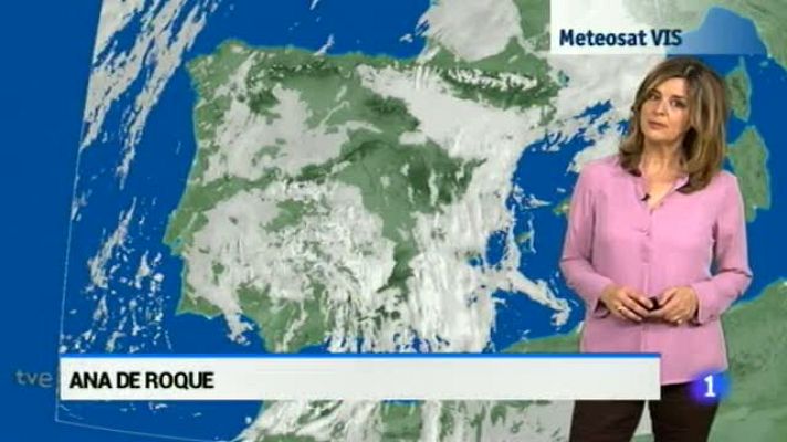 Noticias de Extremadura - El tiempo en Extremadura - 26/01/16