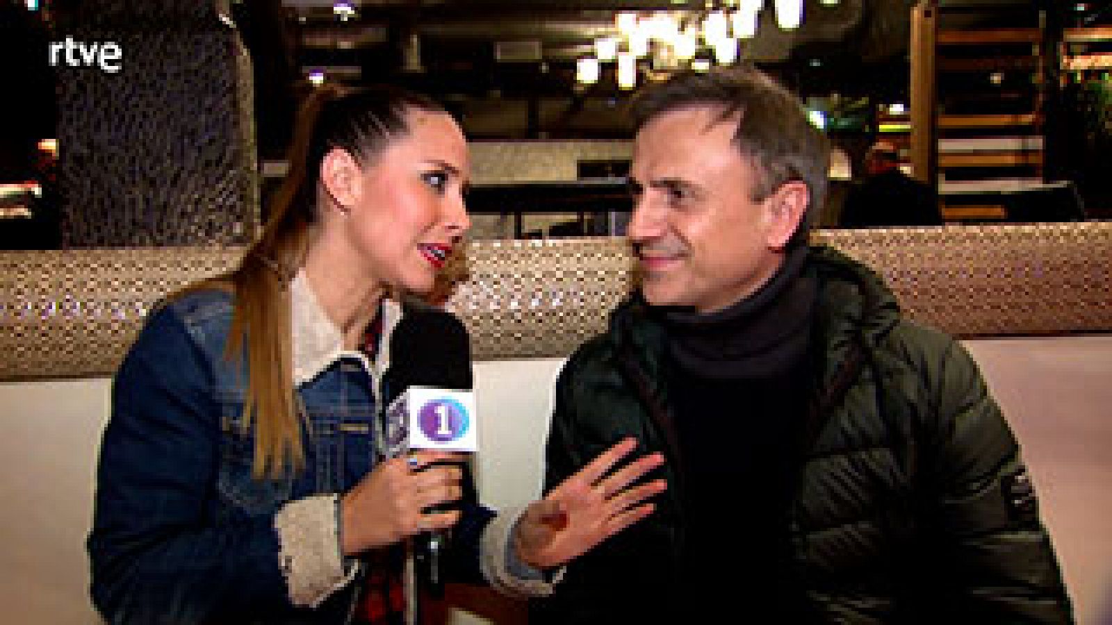  ¿Es el humor lo que mantiene a José Mota en forma?