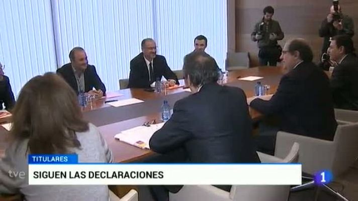 Noticias de Castilla y León - Castilla y León en 2' - 26/01/16