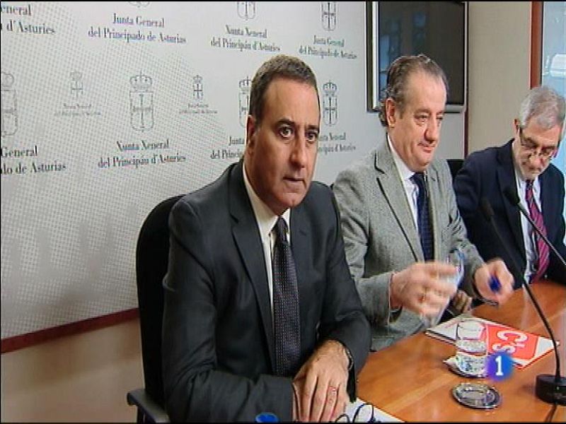 Asturias en 2' - 26/01/16 | Ver