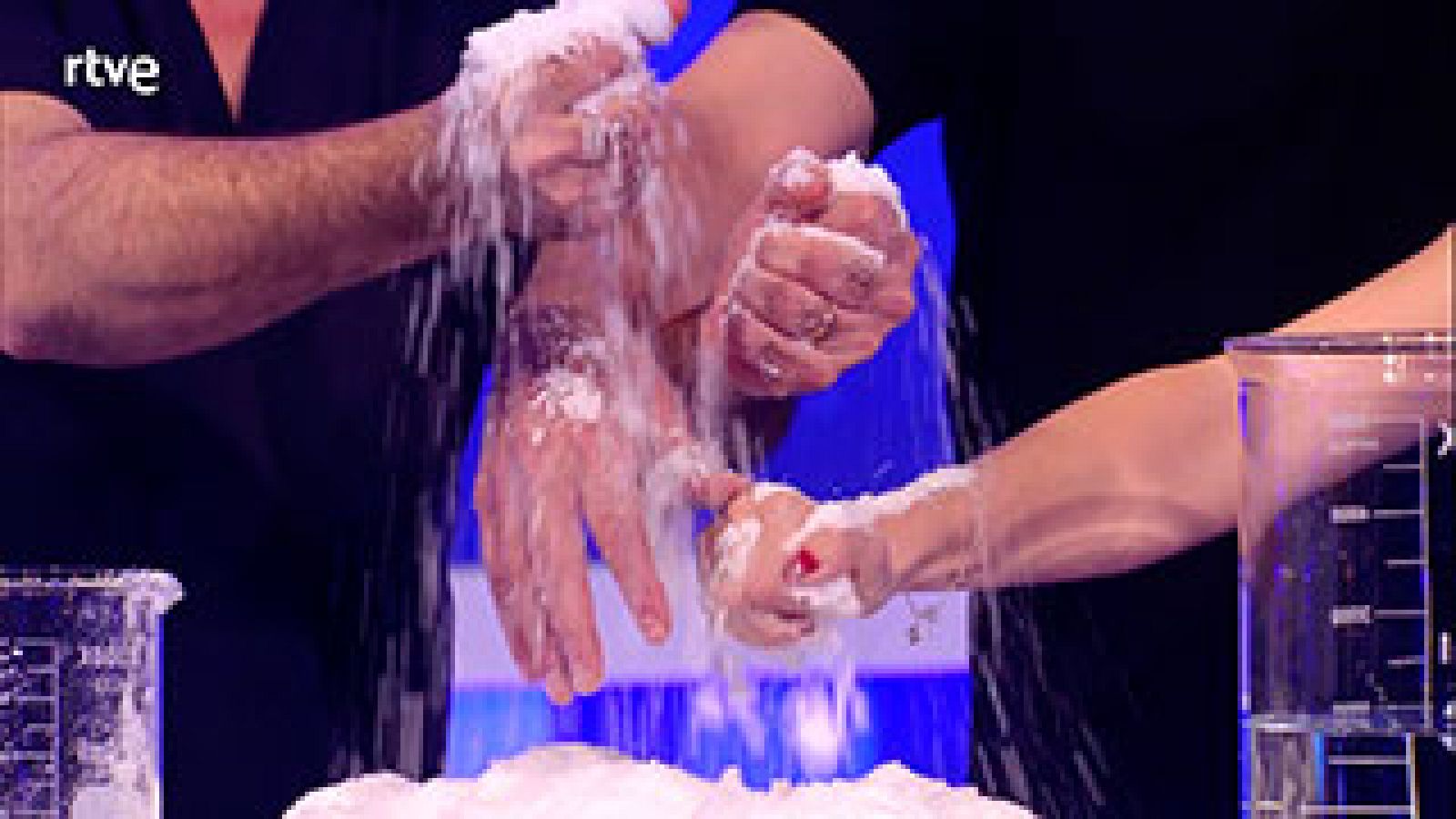  Fabricamos nuestro propio invierno