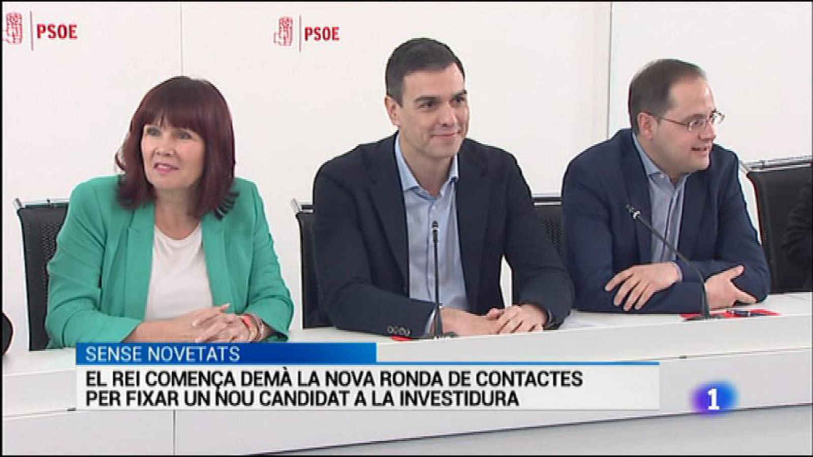 L'Informatiu - 26/01/16