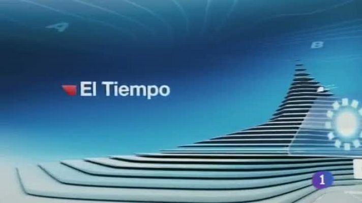 Noticias de Castilla-La Mancha - El tiempo en Castilla-La Mancha - 26/01/16