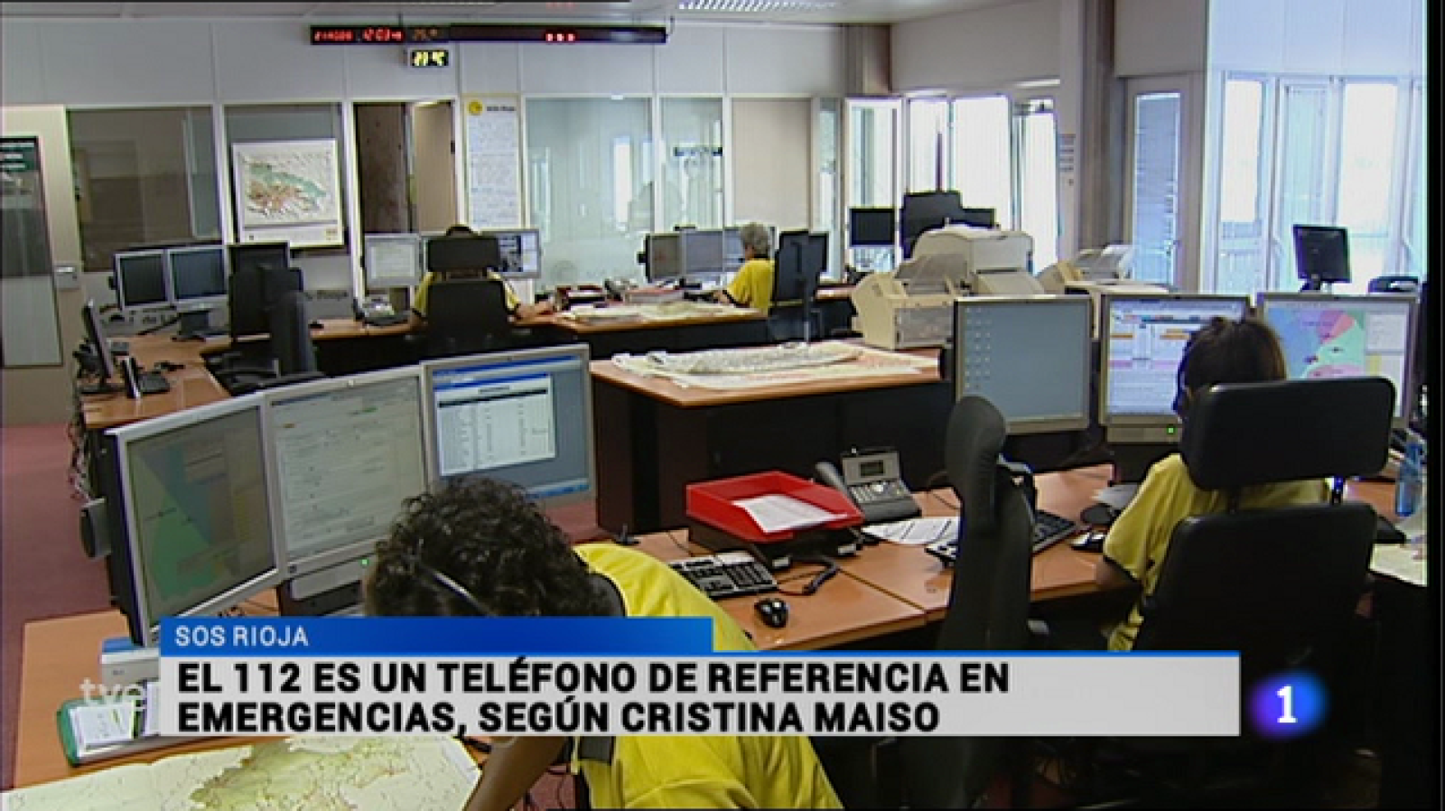 Telerioja en 2' - 26/01/16
