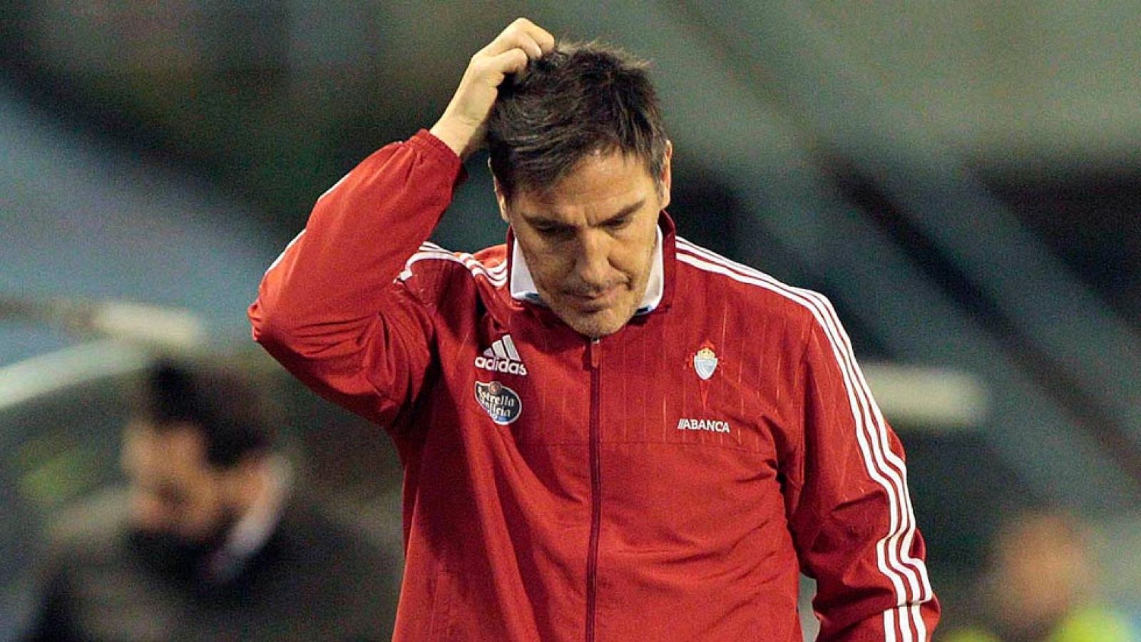 Berizzo: "Tenemos que tener mucha personalidad y evitar el desequilibrio" | Ver