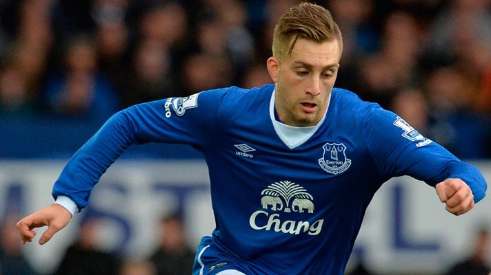 Telediario 1 - La asistencia más solidaria de Deulofeu