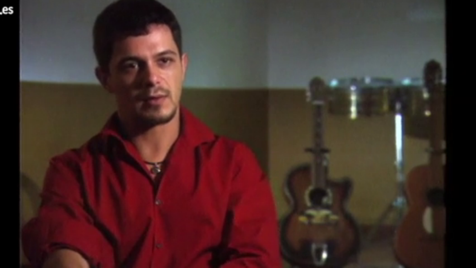 Informe Semanal - El fenómeno Sanz (Alejandro Sanz)