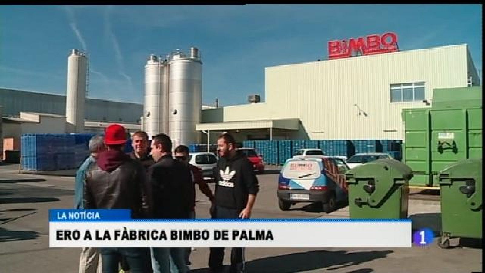 Informatiu Balear 2 - 26/01/16