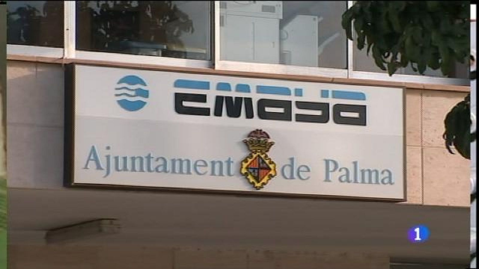 L'ajuntament de Palma estudia com enfrontar-se a la sequera