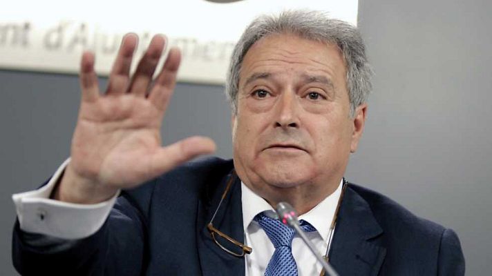 L'informatiu - Comunitat Valenciana - L'Informatiu - Comunitat Valenciana 2 - 26/01/16