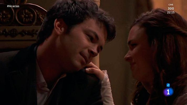 Acacias 38 - Pablo y Leonor deciden irse a vivir los dos solos