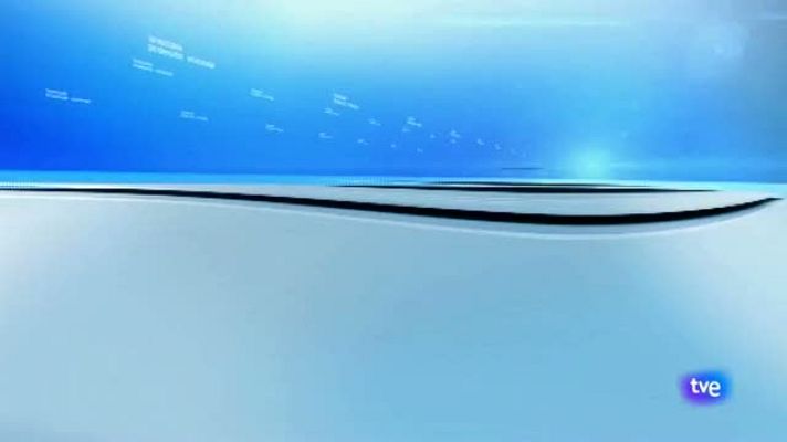 Noticias Andalucía - Noticias Andalucía edición 2 - 26/1/2016