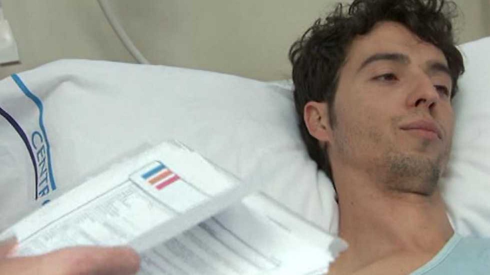 Centro médico - Episodio 58 - Ver ahora