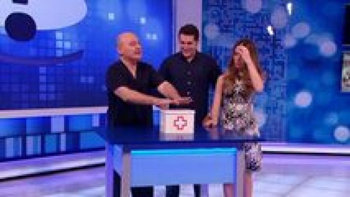  - Esto es vida! - 26/01/16