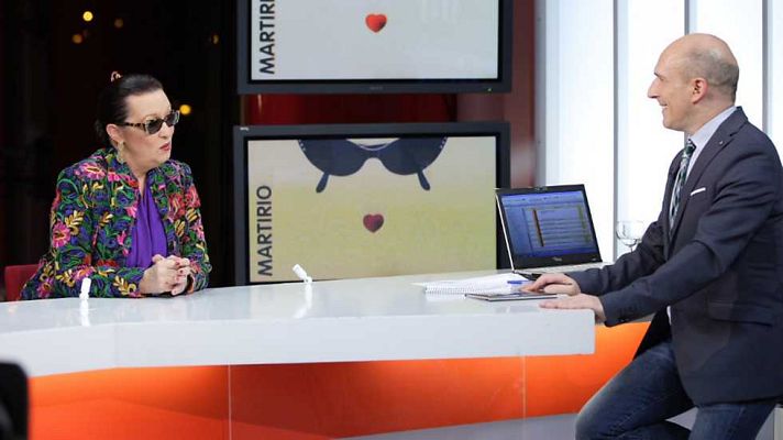 La tarde en 24h - La hora cultural en 24 h. - 26/01/16