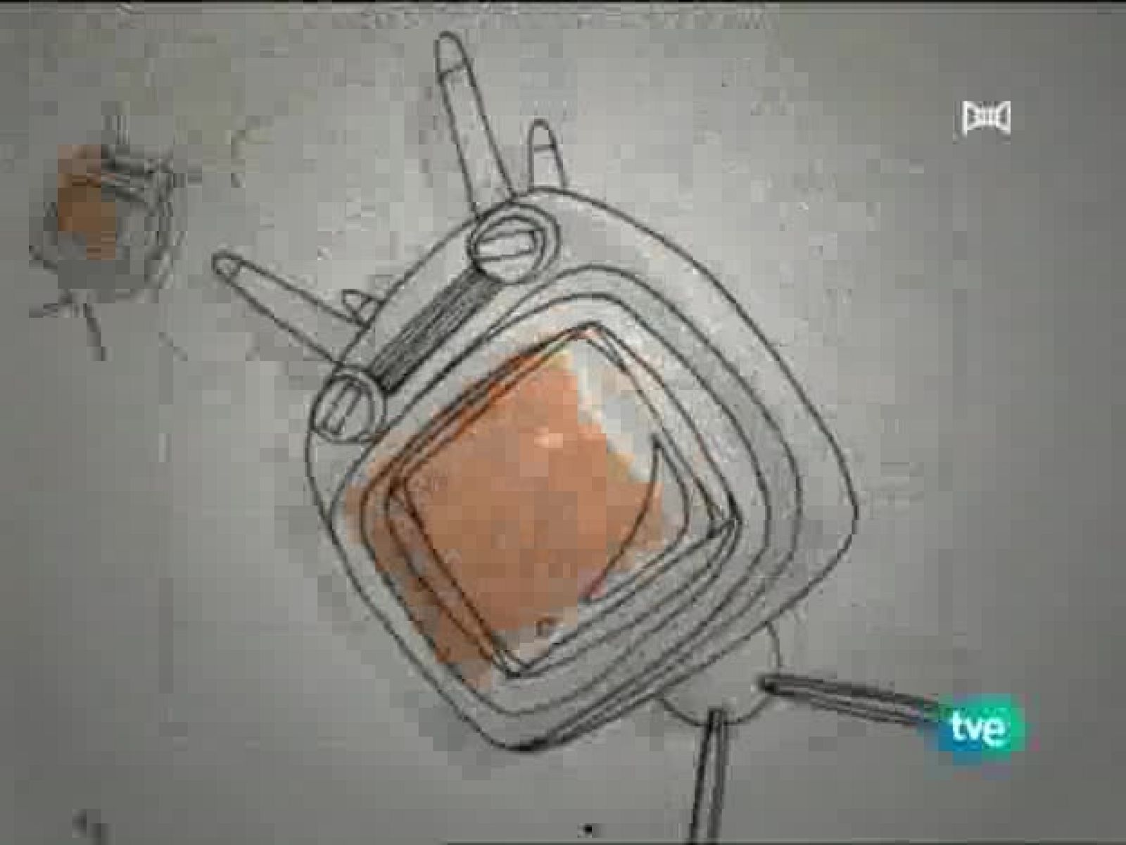 En construcción - 20/11/08 - En construcción | Ver