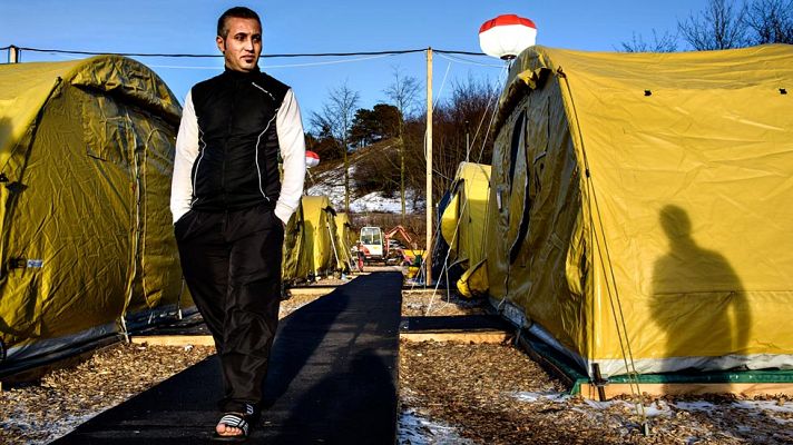  - Dinamarca aprueba la ley que permite embargar a los refugiados para pagar su manutención