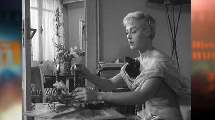 El cine de La 2 - La vida por delante (presentación)